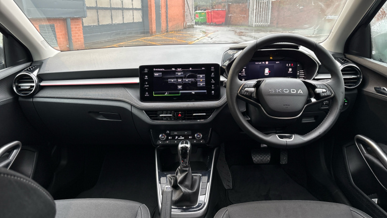 Skoda Fabia 1.0 TSI 116 SE L Edition 5dr DSG Petrol Hatchback